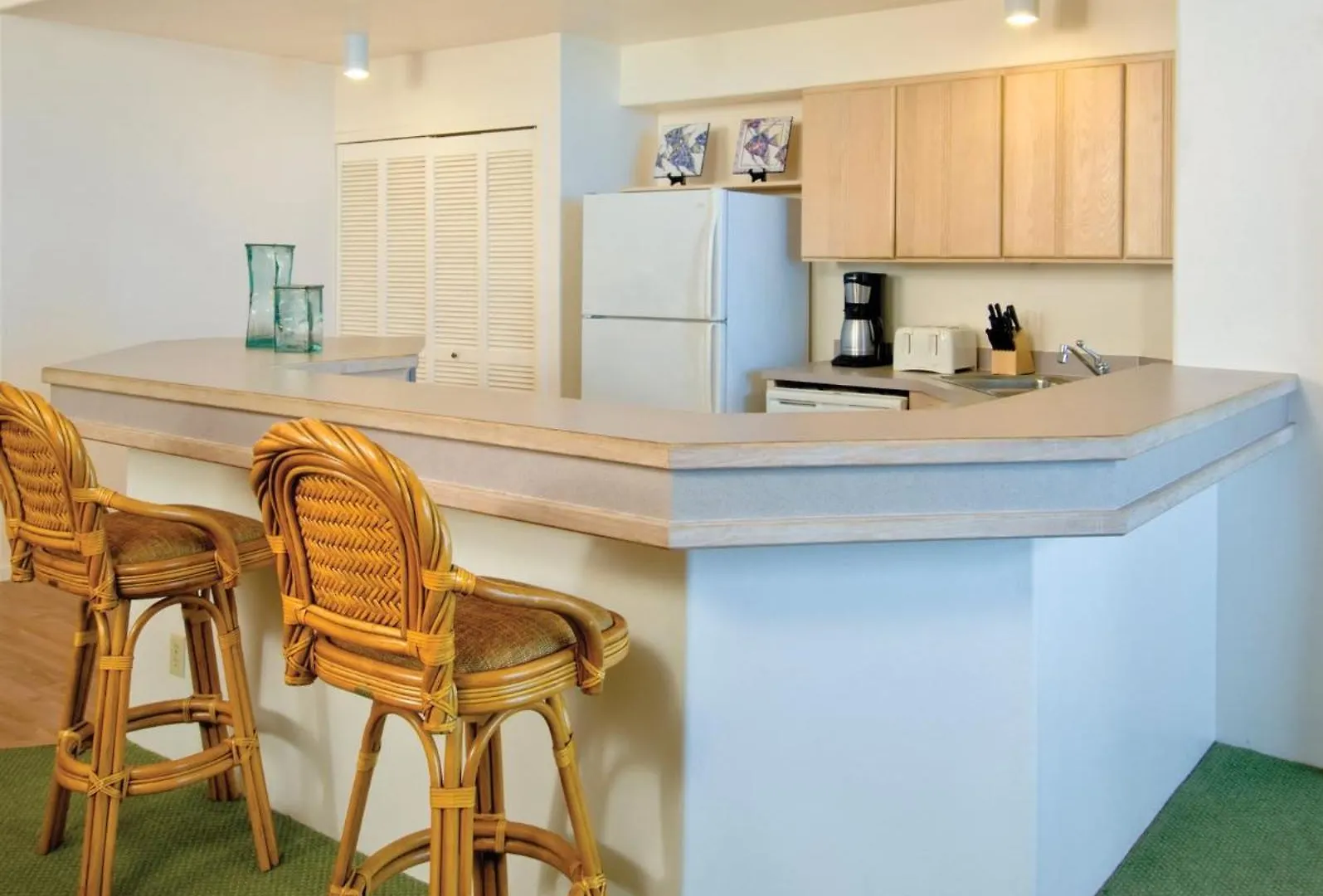 Wyndham Shearwater Resort 3Br Apartment With Resort Access Princeville Сasa de vacaciones