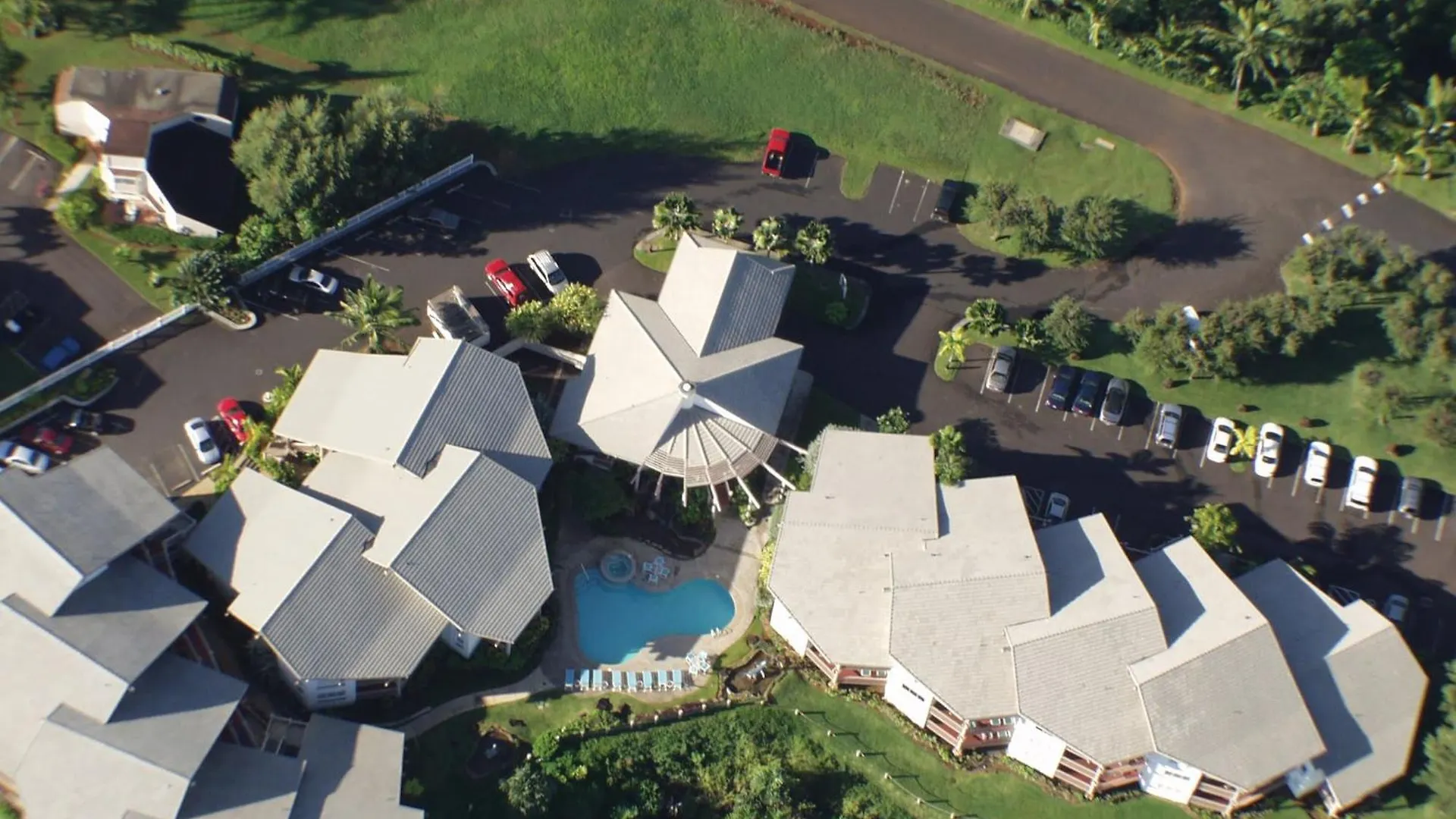 Wyndham Shearwater Resort 3Br Apartment With Resort Access Princeville Estados Unidos