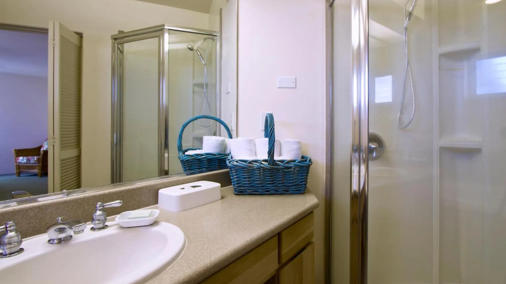 Wyndham Shearwater Resort 3Br Apartment With Resort Access Princeville Сasa de vacaciones