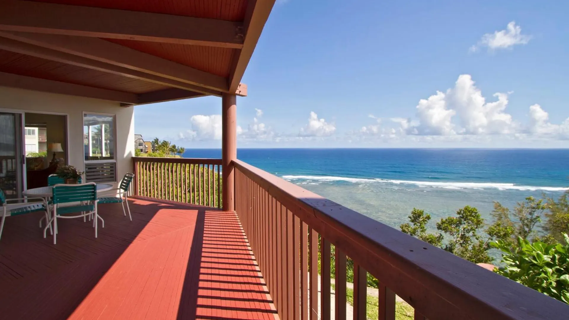 Wyndham Shearwater Resort 3Br Apartment With Resort Access Princeville