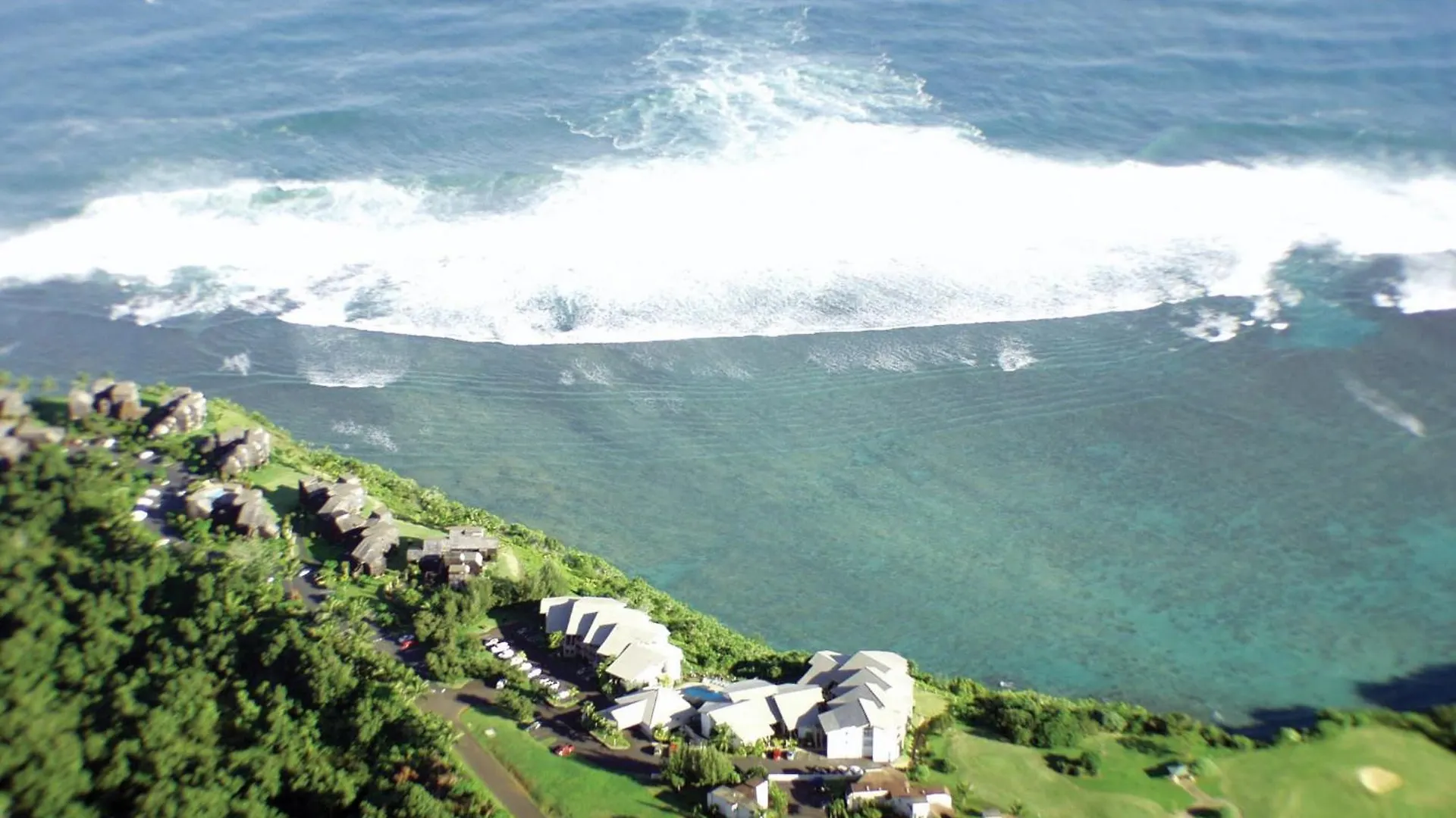 Wyndham Shearwater Resort 3Br Apartment With Resort Access Princeville 0*,  Estados Unidos