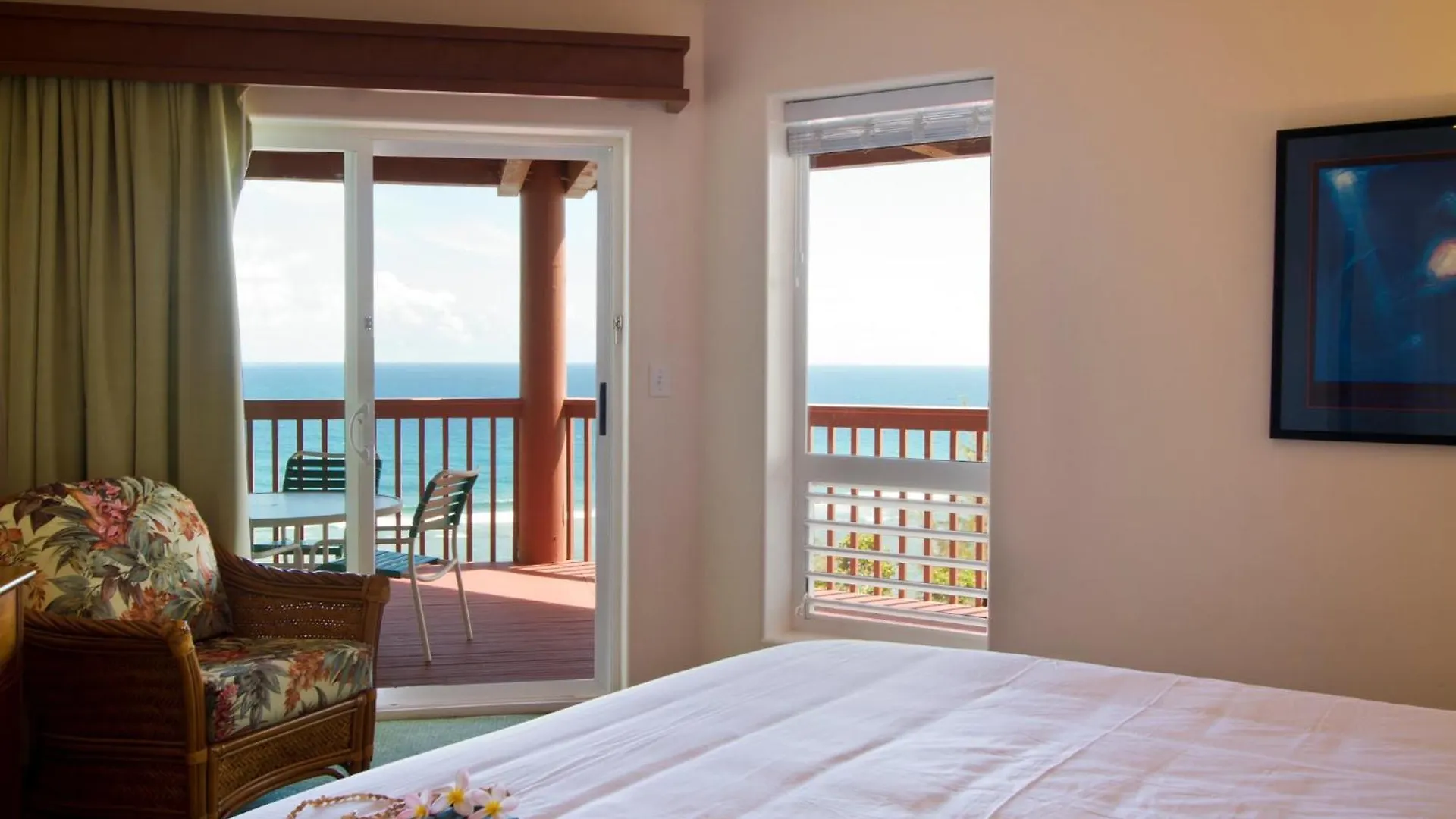 Сasa de vacaciones Wyndham Shearwater Resort 3Br Apartment With Resort Access Princeville Estados Unidos