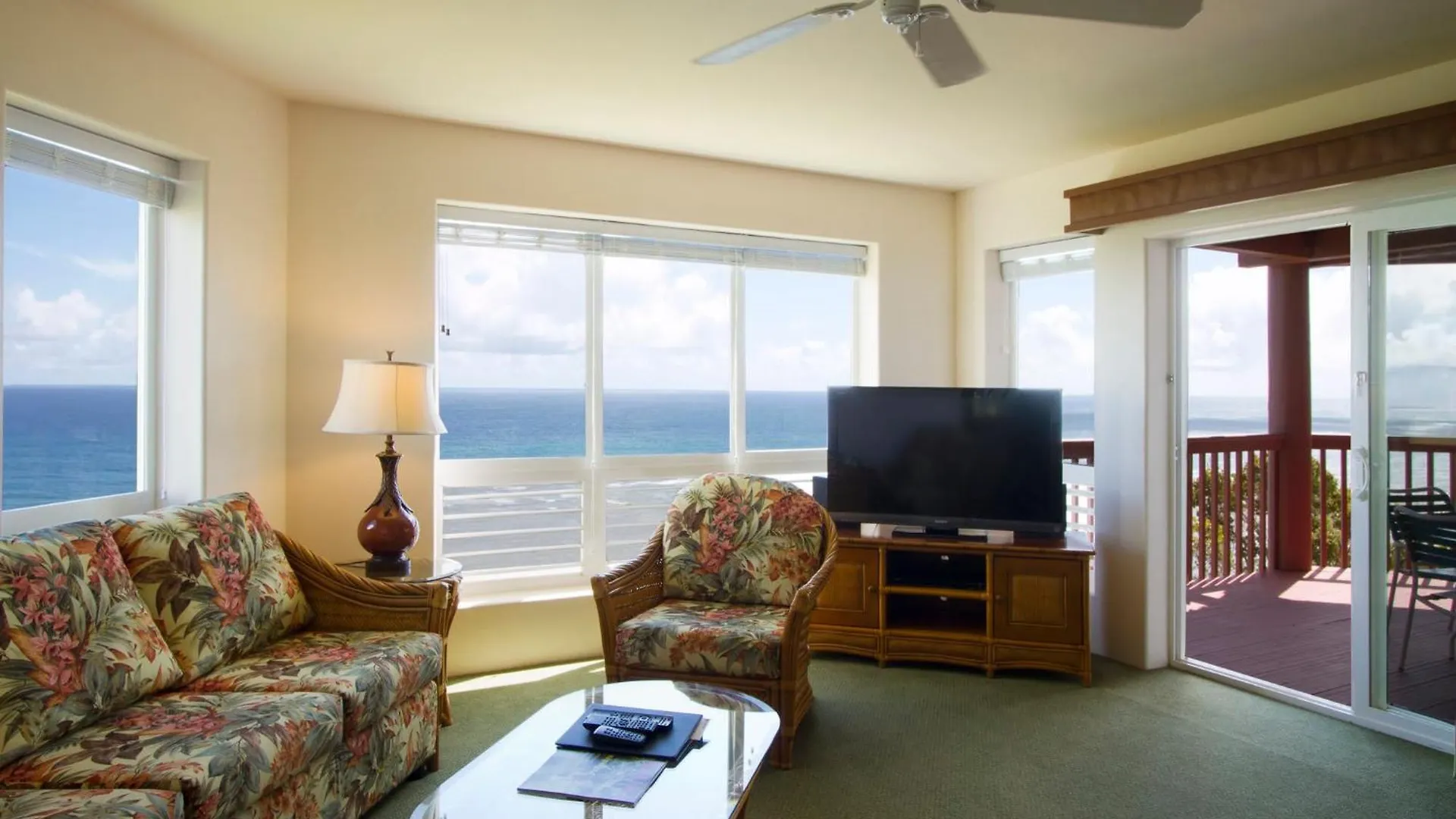 Wyndham Shearwater Resort 3Br Apartment With Resort Access Princeville 0*,