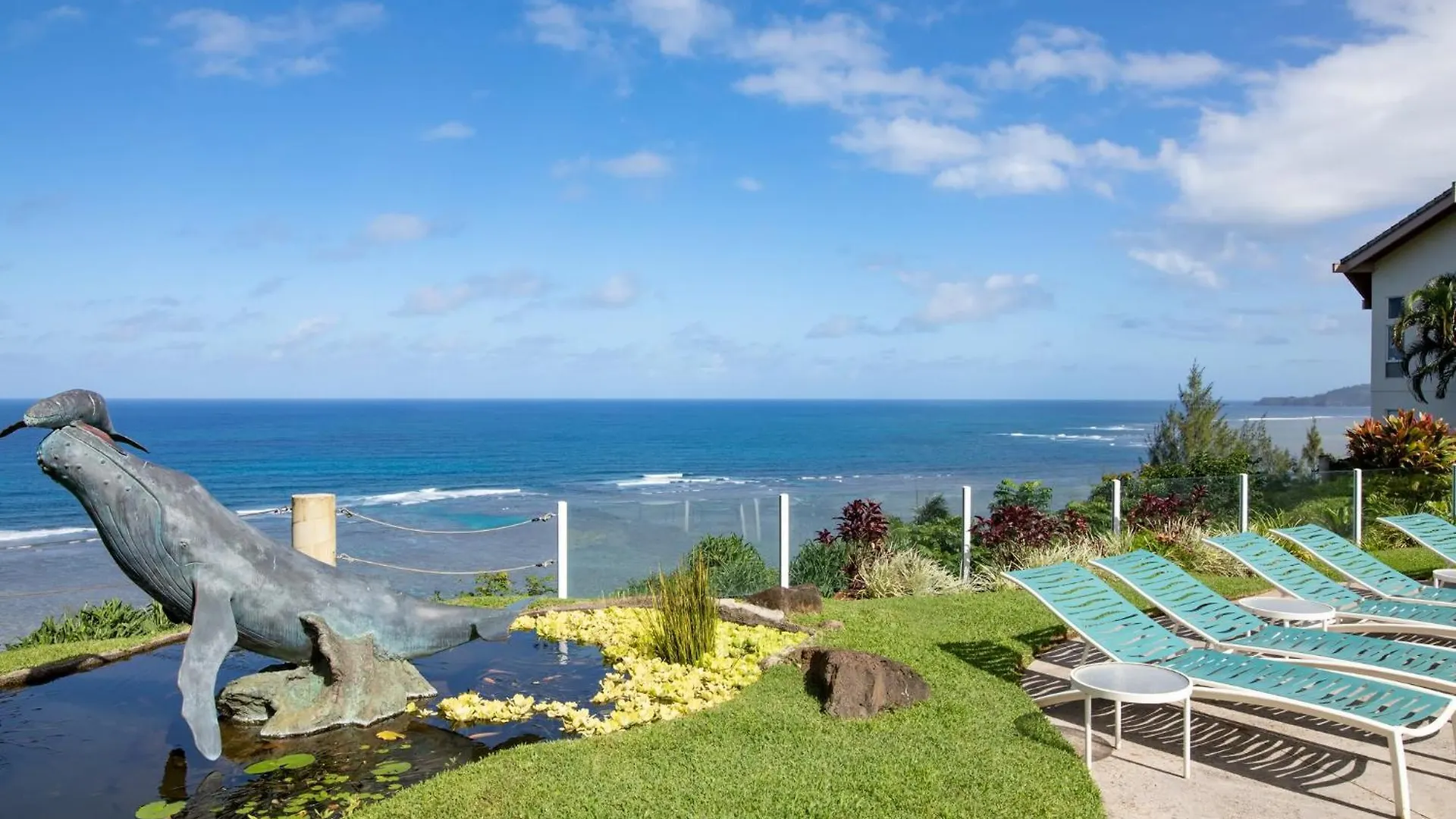 Wyndham Shearwater Resort 3Br Apartment With Resort Access Princeville Estados Unidos