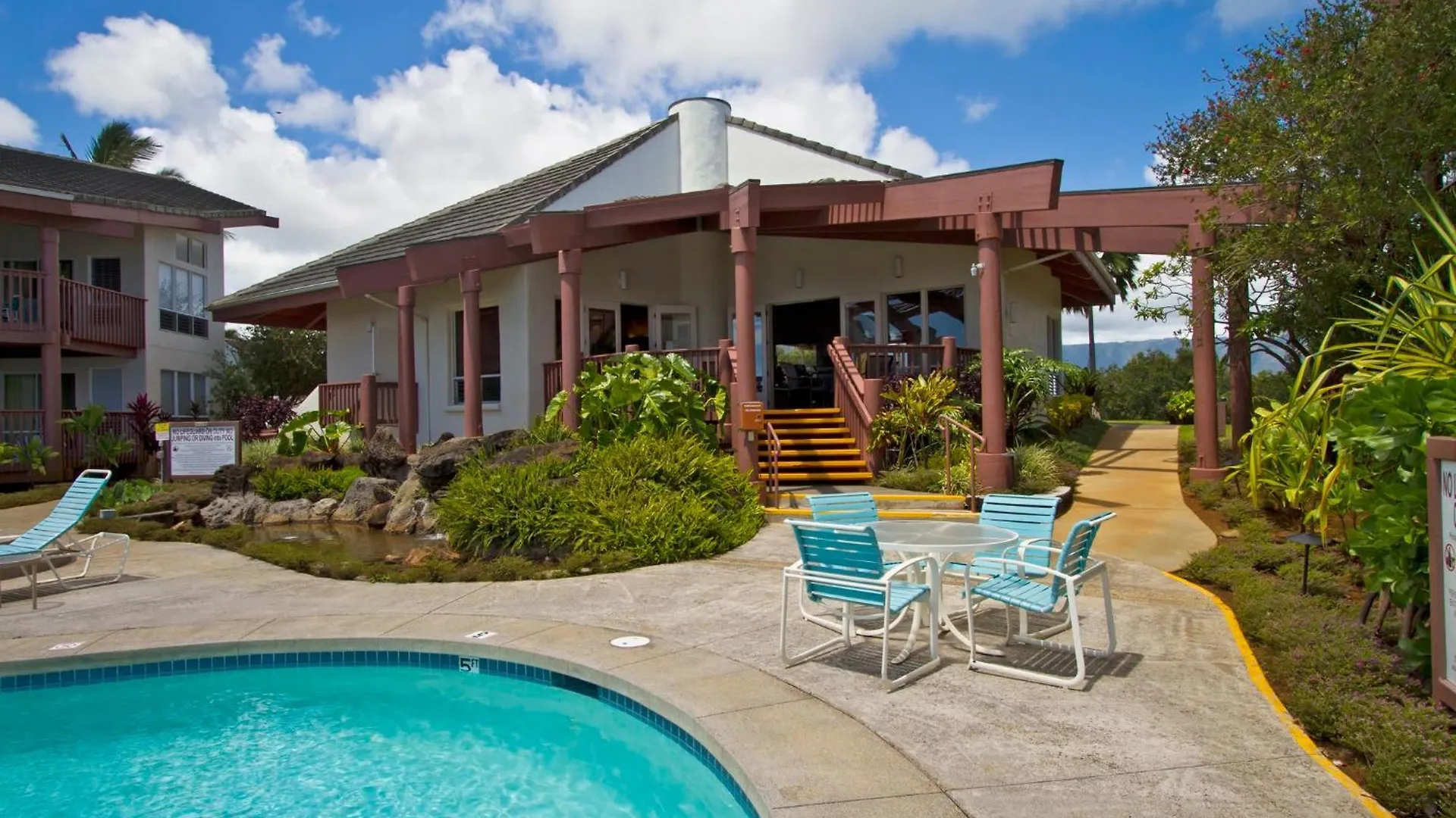 Wyndham Shearwater Resort 3Br Apartment With Resort Access Princeville Сasa de vacaciones