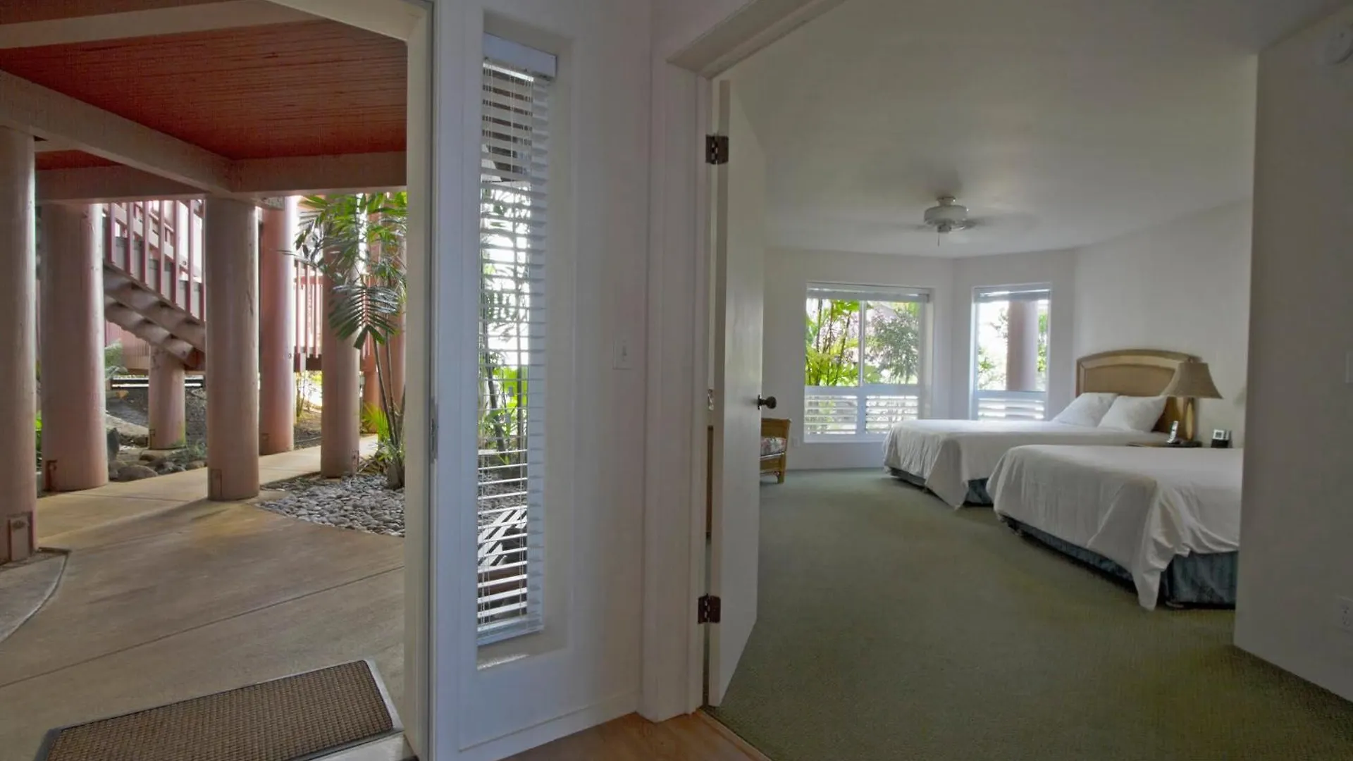 Сasa de vacaciones Wyndham Shearwater Resort 3Br Apartment With Resort Access Princeville Estados Unidos